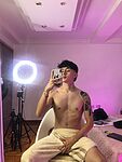 Troy Rouge