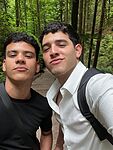 Lucian Deeluca & Nacho Smith