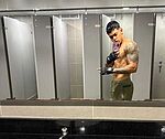 Chris Saenz