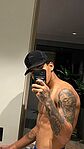 Chris Saenz