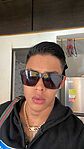 Chris Saenz