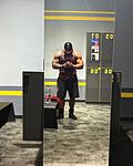 Dylan Keith
