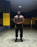 Dylan Keith