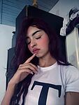 Celeste Fioree