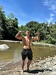 Stefan Lennox