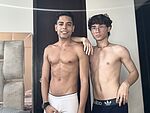 Michel & Daek