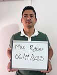 Max Ryders