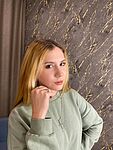 Josephina Holquist