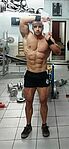 Luke Wilder