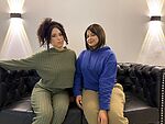 Dakota Mars & Dakota Suck
