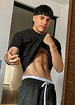 Jacob Takashi