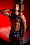 Joseph Jackson