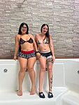 Kelly & Hanna
