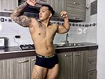 Jayven Maddox