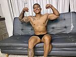 Jayven Maddox