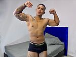 Jayven Maddox