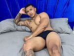 Jayven Maddox