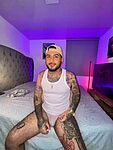 Mateo Sexx