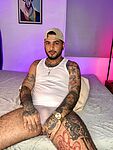 Mateo Sexx