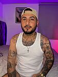 Mateo Sexx