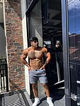 Fabian Arango