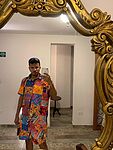 Khalid Desire