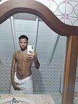 Khalid Desire