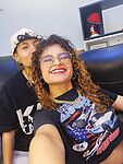 Emili Rouse & Im Mathias