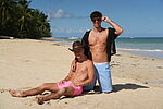 Randy & Simone