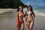 Julia & Chastity