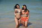 Julia & Chastity