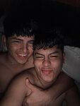 Lyam & Mike