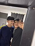 Lyam & Mike