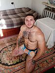 Jordan Kristian