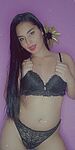 Samantha Jhoness