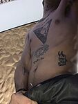 Alpha Tony