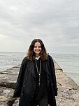 Lilia Merrbach