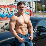Jared Scott
