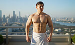 Jared Scott