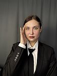 Carmina Tepperberg