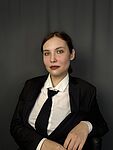 Carmina Tepperberg