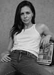 Masha Smithh