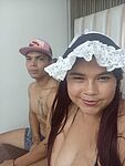 Tereza & Kaii