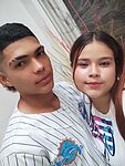 Tereza & Kaii