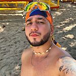 Aaron Connorr