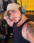 Aaron Connorr