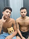 Maikol & Khalid