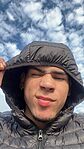 Ricky Sam