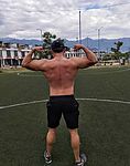 Adriian Colee