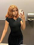 Serina Blake